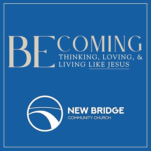 『The Essentials of Discipleship (Becoming: Thinking, Loving, and Living Like Jesus)』のカバーアート