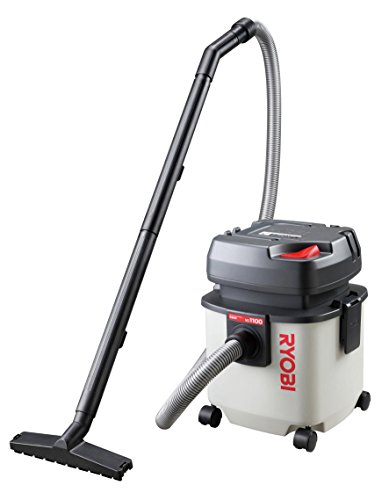 Amazon.co.jp: 乾湿両用クリーナー VC－1100 : DIY・工具・ガーデン