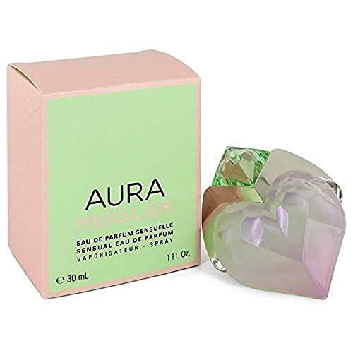 Thierry Mugler Mugler Aura Sensuelle Epv 30 ml - 30 ml