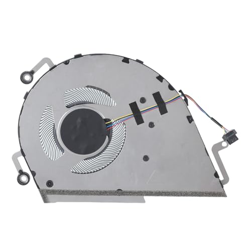 Améliore le refroidissement du processeur avec le ventilateur interne pour Vivobook 15X