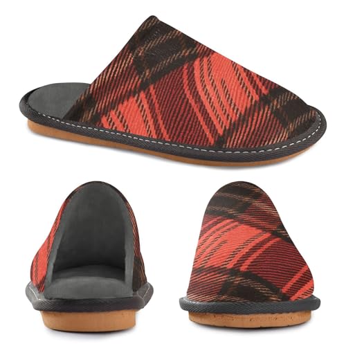 Women Slippers Indoor Slippers Women s Slipper Memory Foam Womans House Bed4