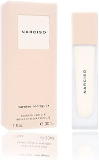 Narciso Rodriguez Scented Hair Mist Spray 30ml by Narciso Rodriguez