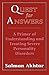 Quest for Answers: A Primer of Understanding and Treating Severe Personality Disorders