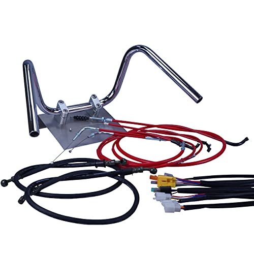 アブ レボ用 左 ハンドル ドラグセット 訳あり スタードラグ ABU用 オフセット 左 【全9色】｜Fishing Tools