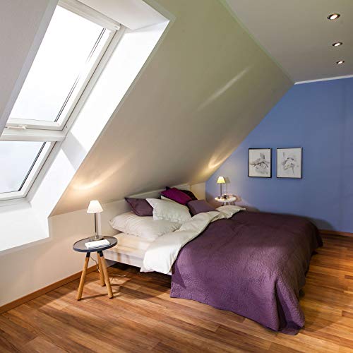 Klemmfilz Knauf Insulation Unifit Dämmwolle WLG 035 Glaswolle TI 135 U