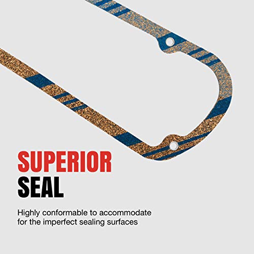 FEL-PRO VS 50574 R Valve Cover Gasket Set by Fel-Pro - Image 4