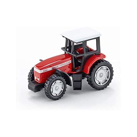Siku Massey Ferguson Tractor Cover