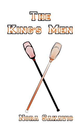 Preisvergleich Produktbild The King's Men (All for the Game, Band 3)