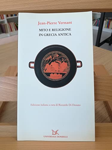 Mito e religione in Grecia antica