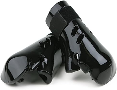 FOAM DIPPED PUNCH - BLACK - CH-SMALL