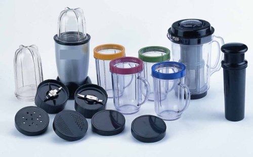 Batidora de Cocina Amazing Bullet