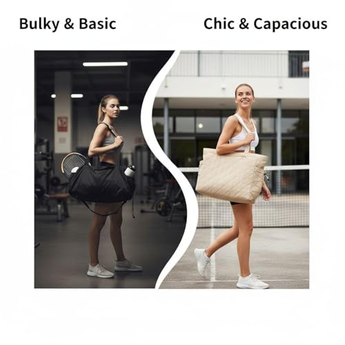 Bolsa de pickleball con correa de hombro de 1.5 pulgadas cómoda 2