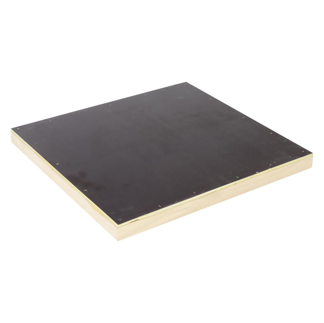 Deutsch Normal Beute 10er System DNM Bienenbeute (für 30x Rähmchen) aus Massivholz für Imker Bienen, inkl. Rähmchen (30x)