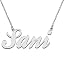 Sani - Silver