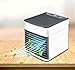 VVLXRIC Clim Apparment, Ultra Silenzioso, Cubo condizionatore per Ufficio, Protezione ambientale Cubo condizionatore Scrivania - Per Ufficio Viaggi in famiglia