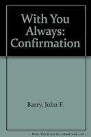 With You Always: Confirmation 0821516035 Book Cover