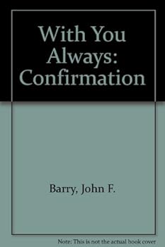 Paperback With You Always: Confirmation Book