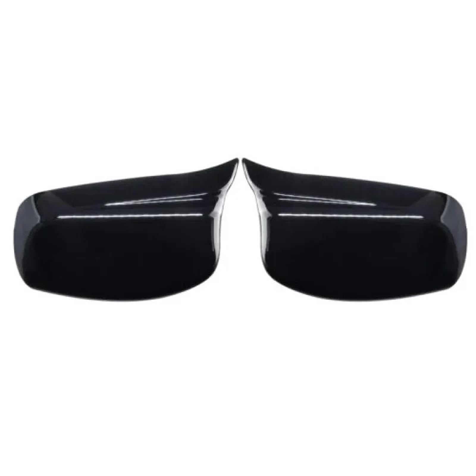 Coques rétroviseurs extérieurs BMW E60 E61 rénovation rétroviseur plastique