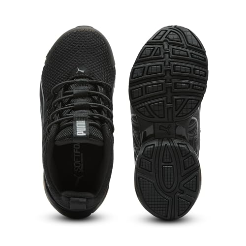 Chaussures Puma Voltaic Evo enfant au design robuste et durable - 4