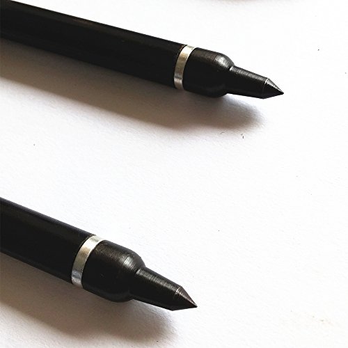 12Pk Hunting Archery Fiberglass Arrow 16 Inch Crossbow Bolts With 4" Vanes 100 Grain Field Tips And Aluminum Half Moon Nock #TOP4