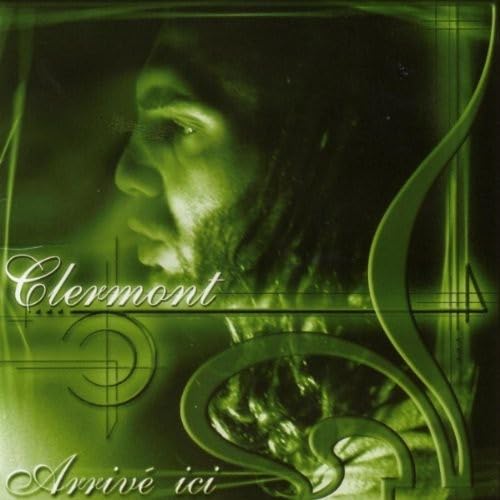 Arrive Ici [Audio CD] Clermont