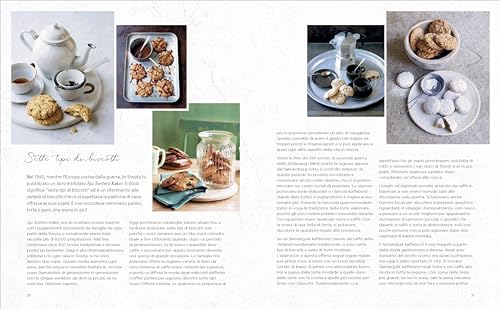 Scandikitchen. Dolci Hygge - 9