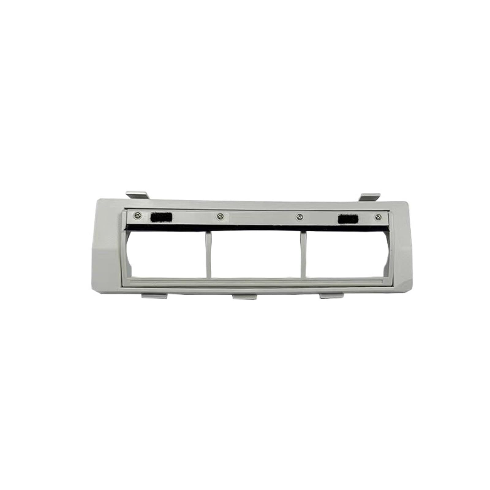 HIZON Sweeping Robot Accessories, Roller Brush Cover Plate, Main Brush Cover，Compatible For Xiaomi， X20 C101 C101US S40 OV81 S40C E101