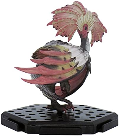 Capcom Monster Hunter Vol.19 Blind Box Figures ( Single Random Box only )