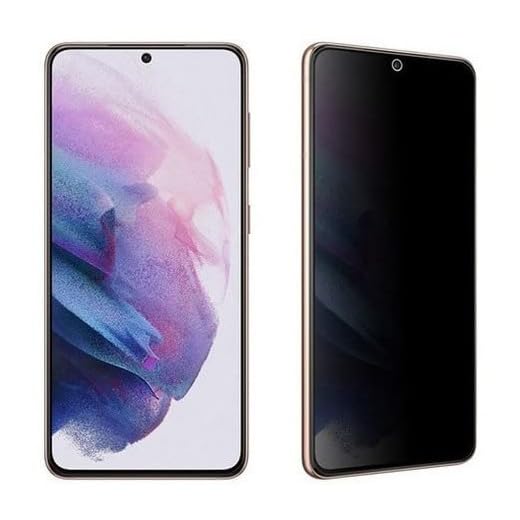 Película Anti Espiao 3d Privacidade Para Galaxy A51