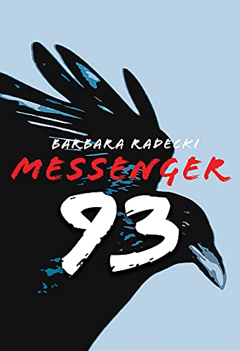 Messenger 93 view 2