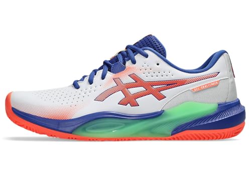 Image of ASICS Gel-Challenger 15 Padel