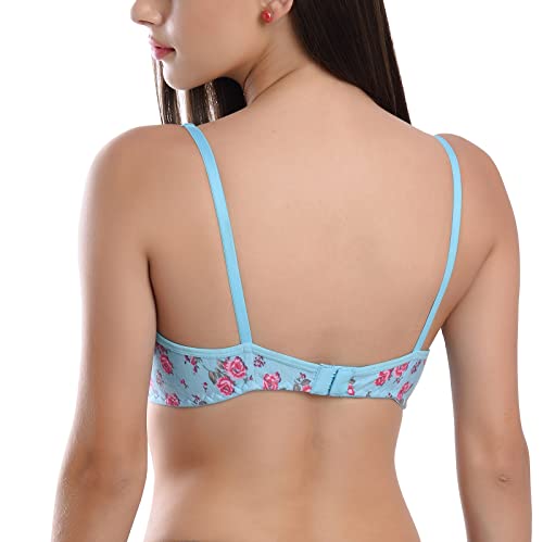 Image of FIMS - Fashion is my style Women's Full Coverage Bra Cup- B