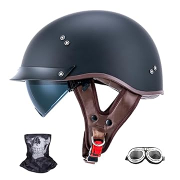 open face skydiving helmet