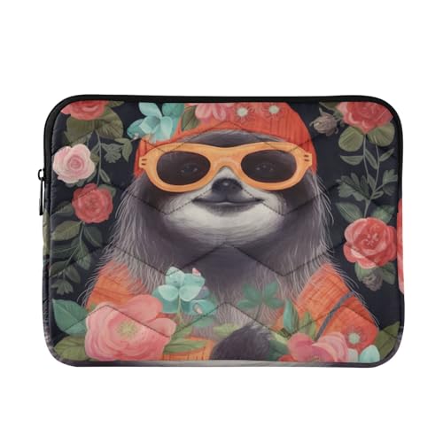 Funda para portátil de 13-14 pulgadas impermeable miniatura 1