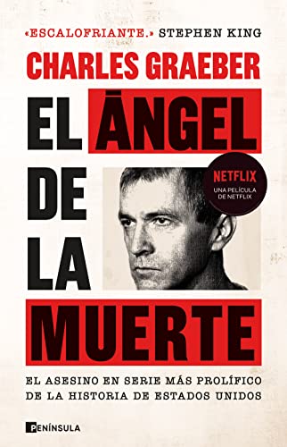 El ángel de la muerte:...