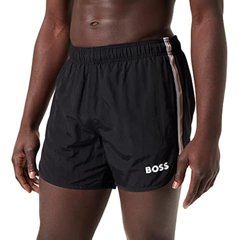 Short de Bain BOSS Vaiana Cover