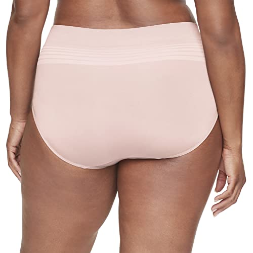 Image of Warner's No Pinching No Problems Seamless Brief Underwear