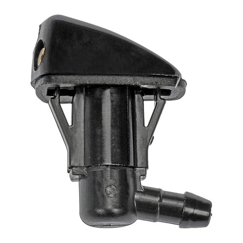 Buse de lave-glace pour Corolla Verso AR10 2004-2009 double orifice - 3