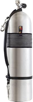 Dive Rite Deluxe Hose Retainers