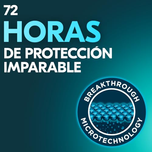 Desodorante Antitranspirante Aerosol Feminino Rexona Powder Dry 72 horas 150ml (A embalagem pode var