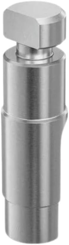 Fein Punch for BLK 3.5 E Nibbler - High-Performance Tool for Stainless Steel up to 116,000 lbf/in², Durable Construction, Fast & Easy Installation - 31309098000