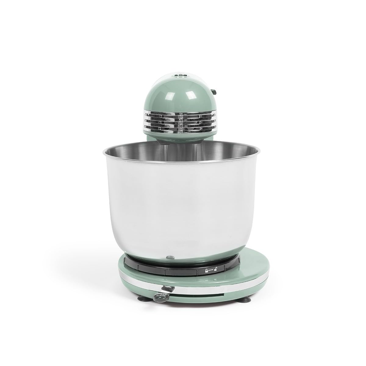Livoo - Robot kuchenny DOP137G - 250W, 3L, 6 zmian prędkości, 2 narzędzia w zestawie