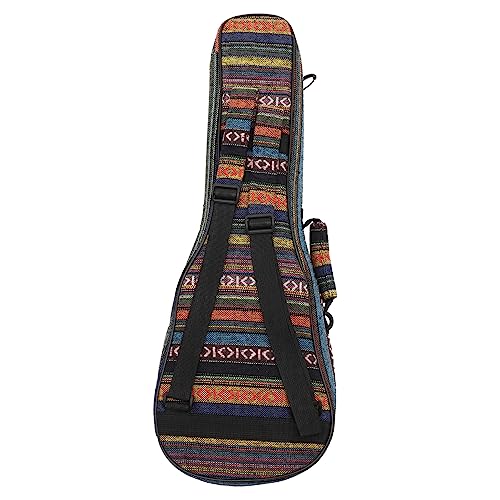 Sac de rangement pour ukulélé pour protéger de la poussière