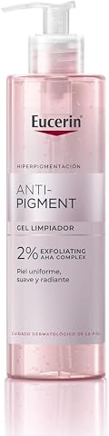 Eucerin Anti-Pigment Gel de Limpeza Facial