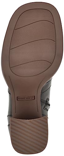 Nine West Women's Donad Mid Calf Boot4