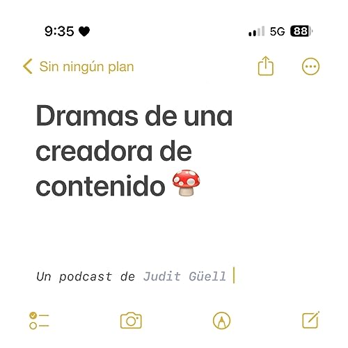 Dramas de una creadora de contenido 2.0