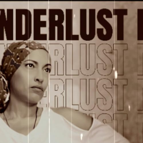 Wanderlust Mix - October 2022