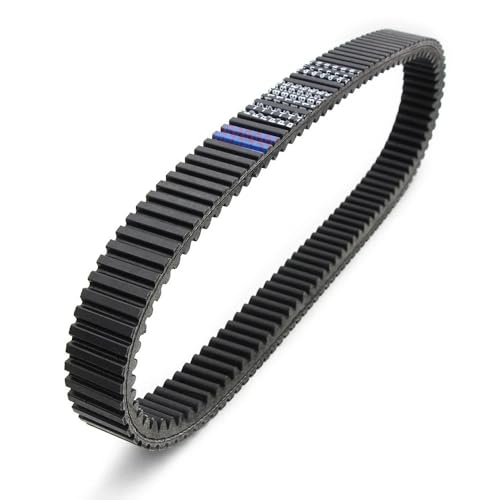 Courroie d'embrayage moto 417300383 pour Ski-doo Freeride MXZ GSX
