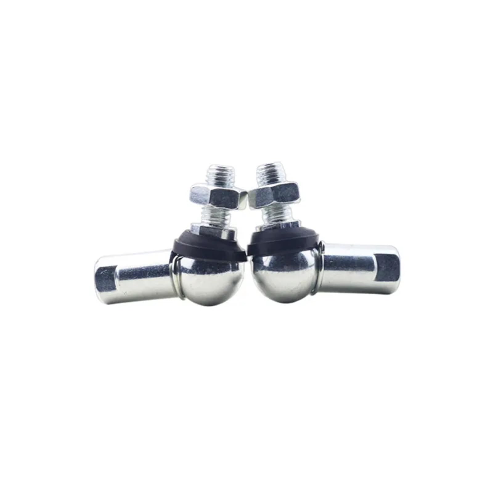 Cojinete extremo SQP8S con espárrago roscado M16x2.0 de alta precisión 7