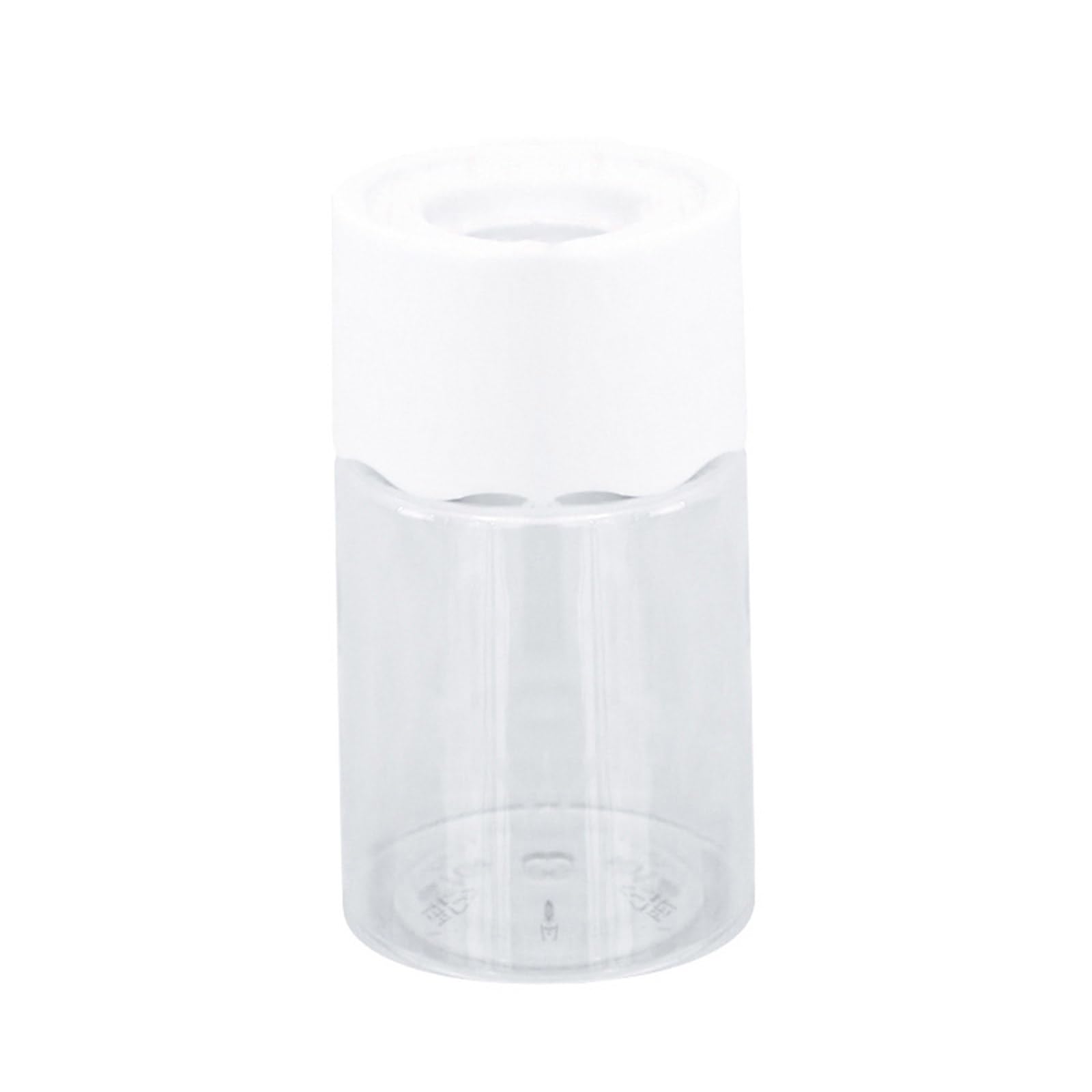 Maouira Clear Hydroponic Plant Pots Vase Container Suitable for Home or Office Decoration, Green Plant Hydroponic Flower Pots